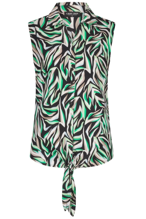 Lady Day l30 390 2550 bibi blouse